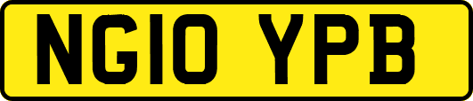 NG10YPB
