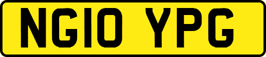 NG10YPG