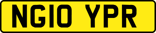 NG10YPR