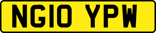 NG10YPW