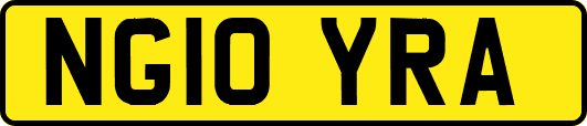 NG10YRA
