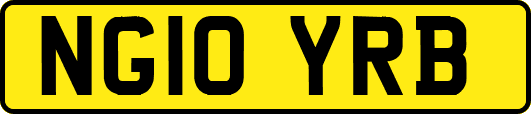 NG10YRB