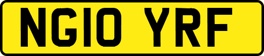 NG10YRF