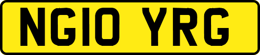 NG10YRG