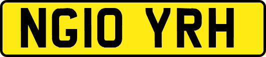 NG10YRH