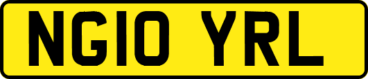 NG10YRL
