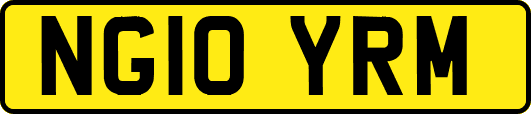 NG10YRM