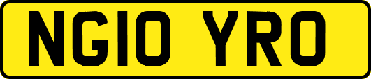 NG10YRO