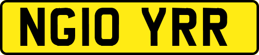 NG10YRR