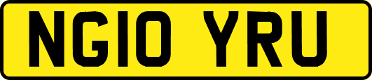 NG10YRU
