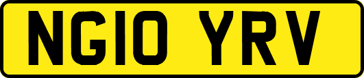NG10YRV