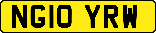 NG10YRW