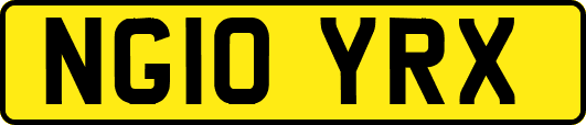 NG10YRX