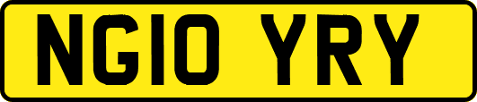 NG10YRY