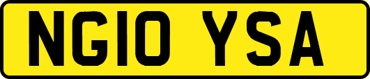 NG10YSA