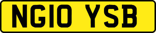NG10YSB