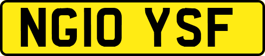 NG10YSF
