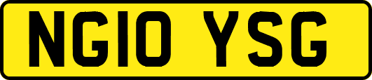 NG10YSG