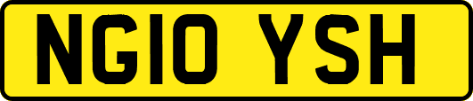 NG10YSH