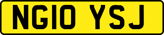NG10YSJ