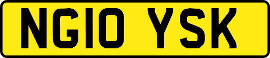 NG10YSK