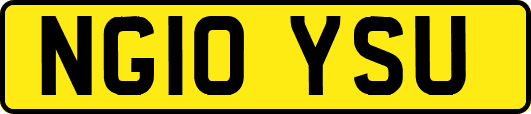 NG10YSU