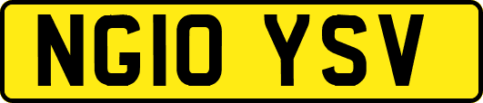 NG10YSV