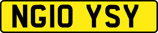 NG10YSY