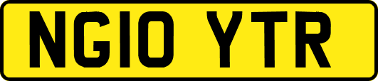 NG10YTR