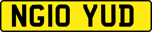 NG10YUD