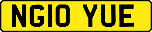NG10YUE