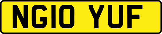 NG10YUF