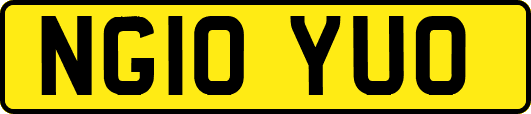 NG10YUO