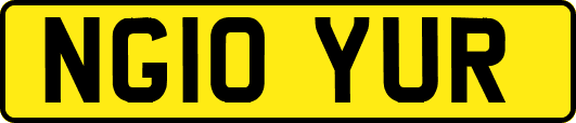 NG10YUR