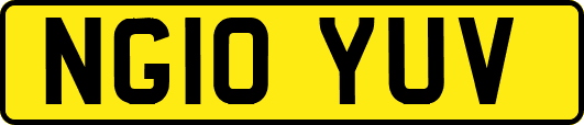 NG10YUV