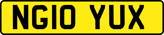 NG10YUX