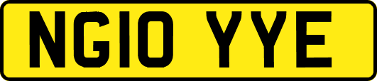 NG10YYE