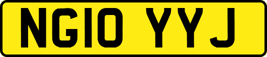 NG10YYJ