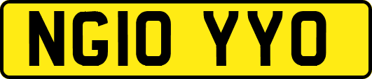 NG10YYO