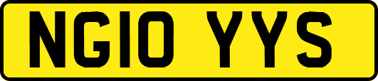NG10YYS
