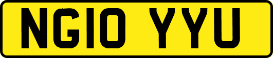 NG10YYU