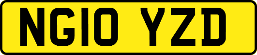 NG10YZD