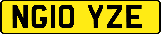NG10YZE