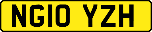NG10YZH