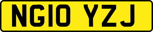 NG10YZJ