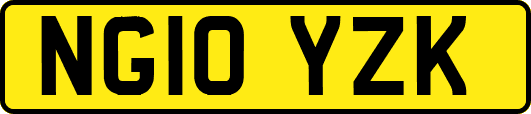NG10YZK