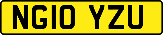 NG10YZU