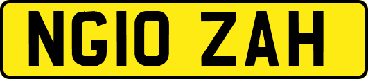 NG10ZAH