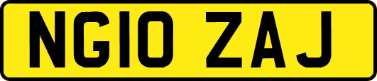 NG10ZAJ