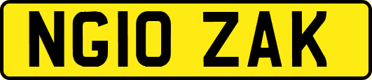 NG10ZAK